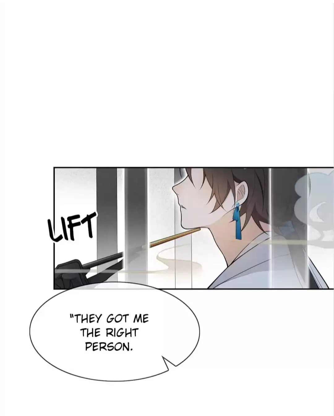 Away From Dust Chapter 20 page 10 - 