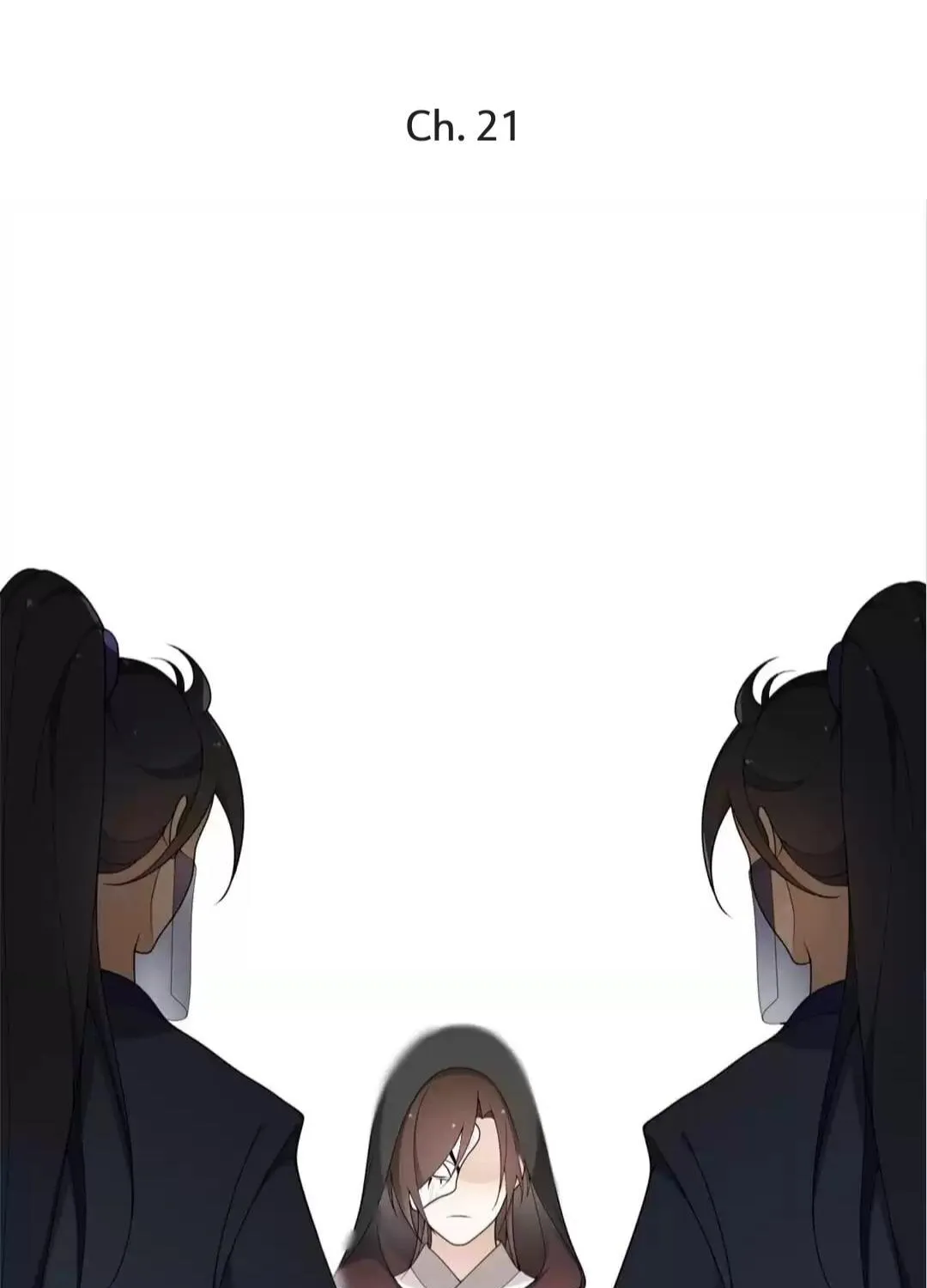 Away From Dust Chapter 21 page 2 - 