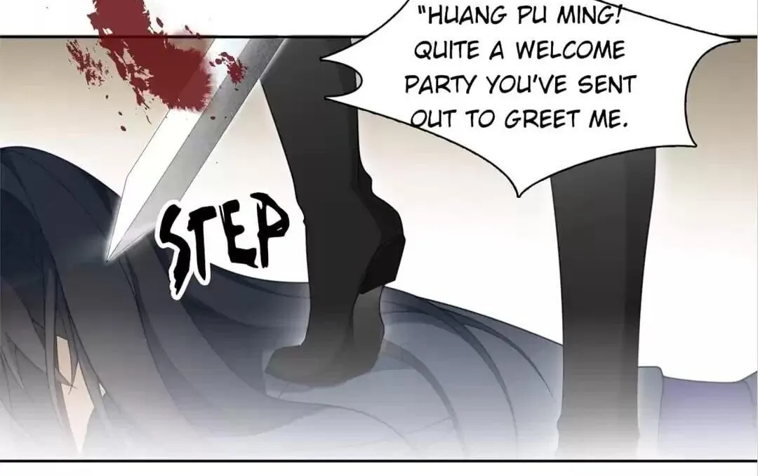 Away From Dust Chapter 21 page 14 - 