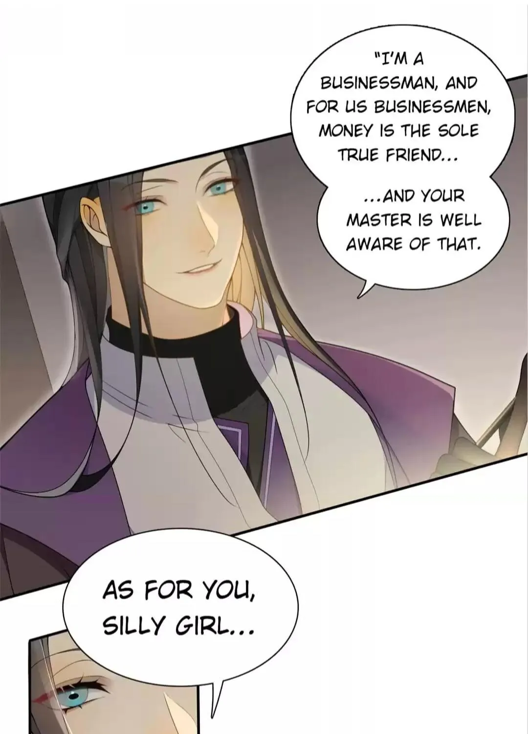 Away From Dust Chapter 21 page 17 - 