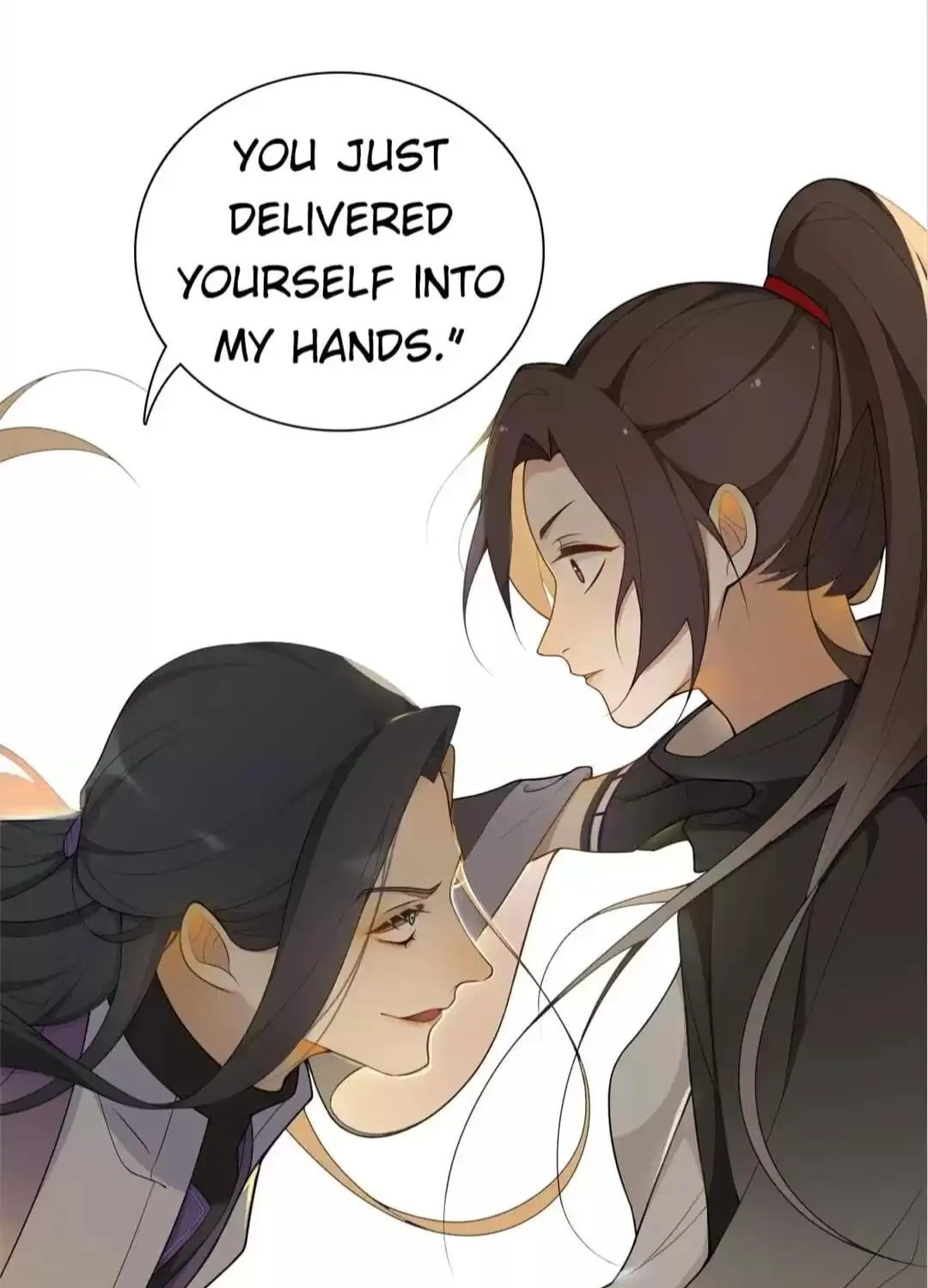 Away From Dust Chapter 21 page 19 - 