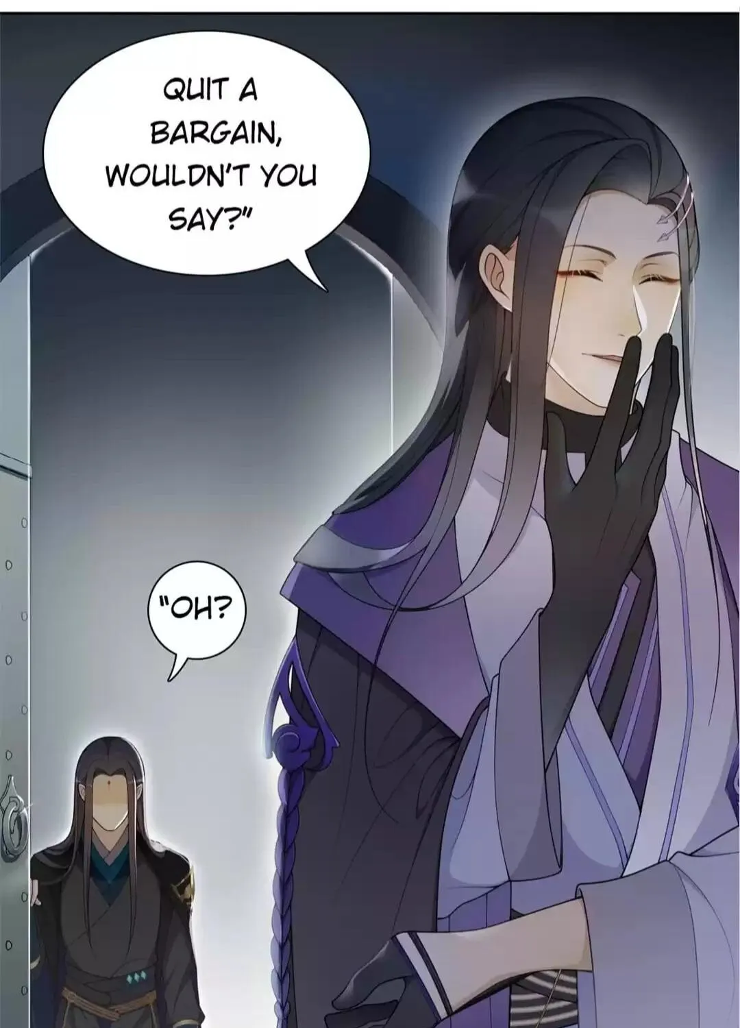 Away From Dust Chapter 21 page 28 - 