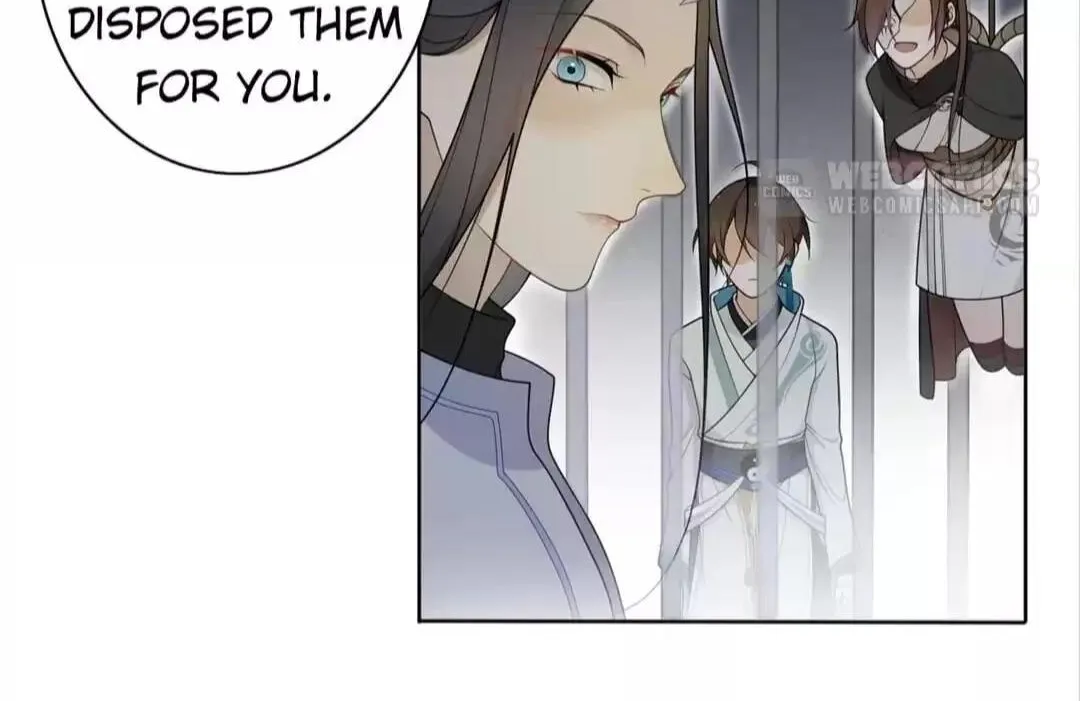 Away From Dust Chapter 21 page 31 - 