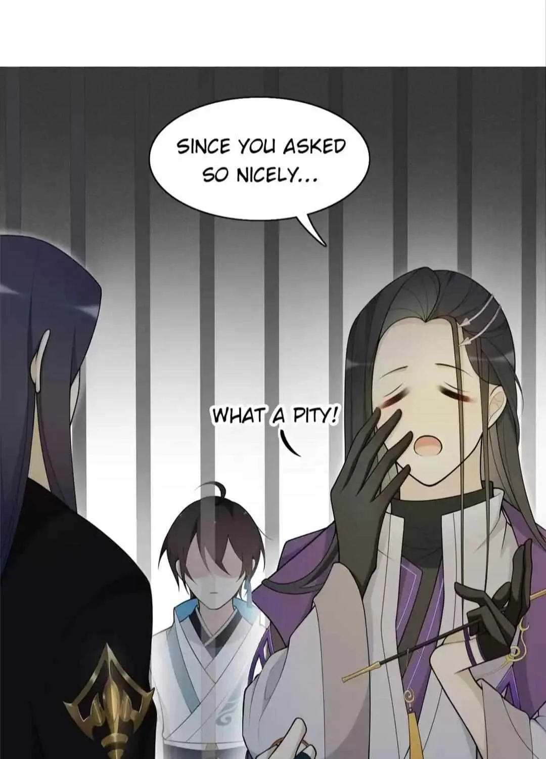 Away From Dust Chapter 21 page 40 - 