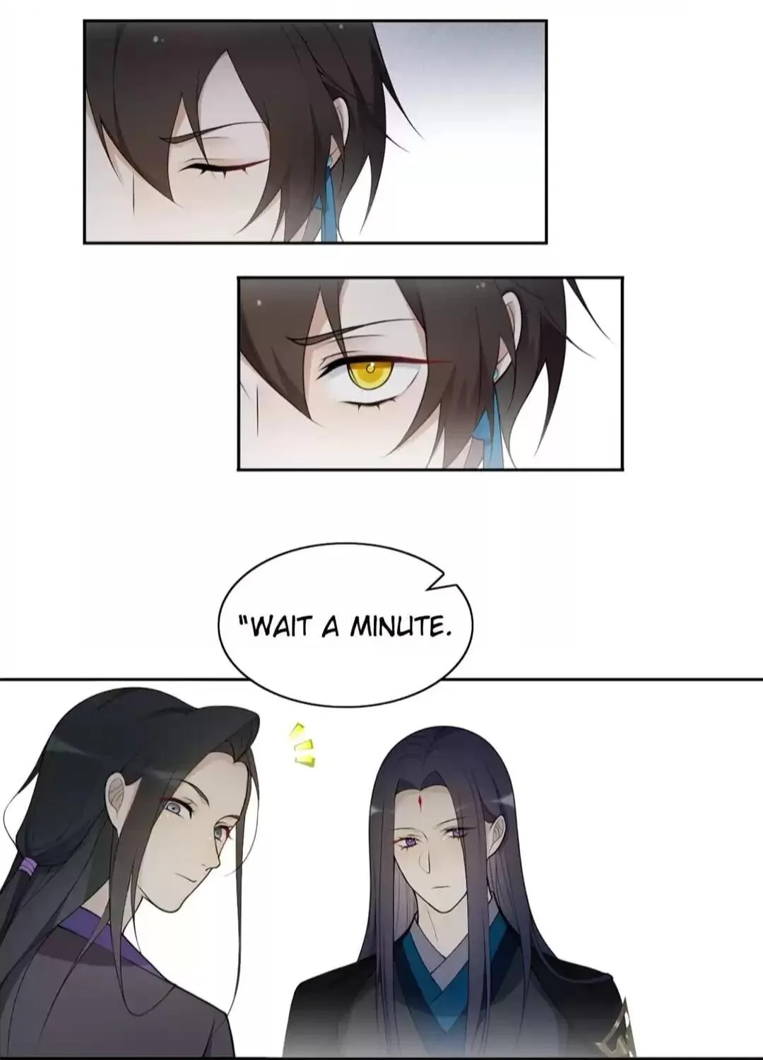 Away From Dust Chapter 21 page 42 - 