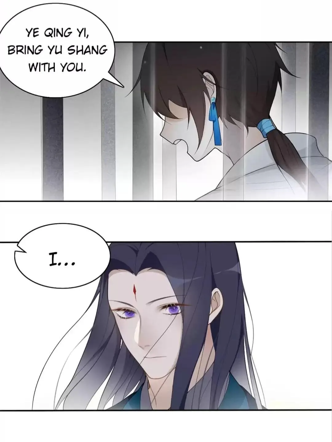 Away From Dust Chapter 21 page 44 - 