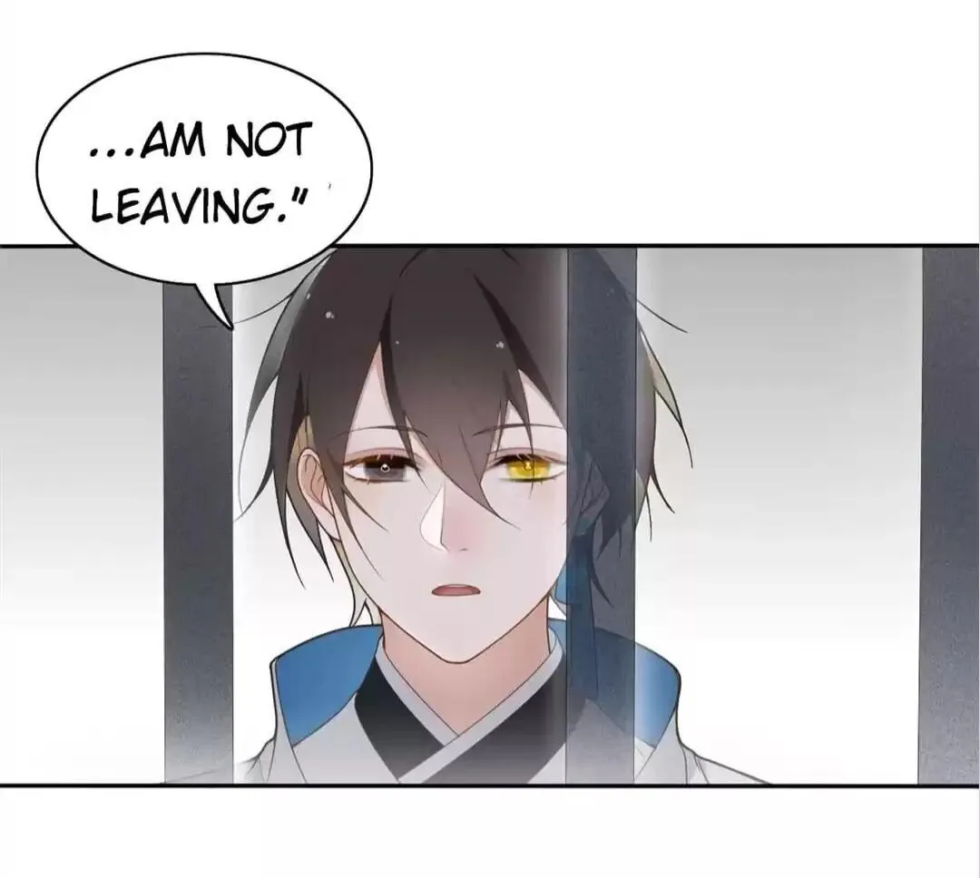 Away From Dust Chapter 21 page 45 - 
