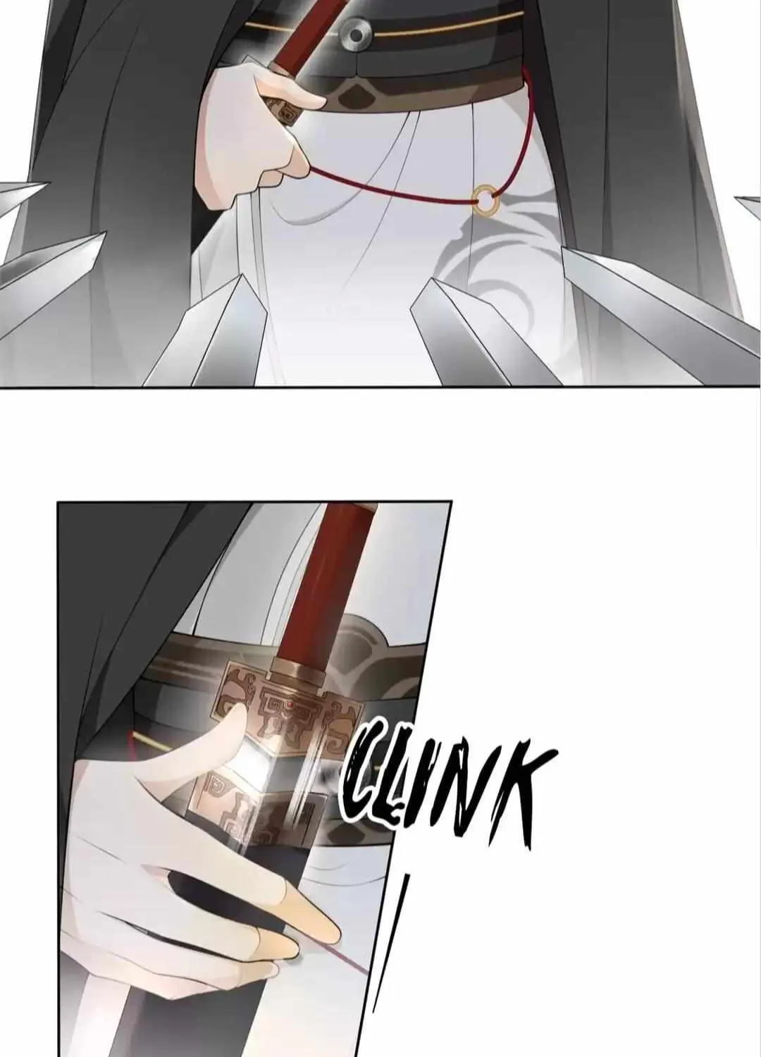 Away From Dust Chapter 21 page 8 - 