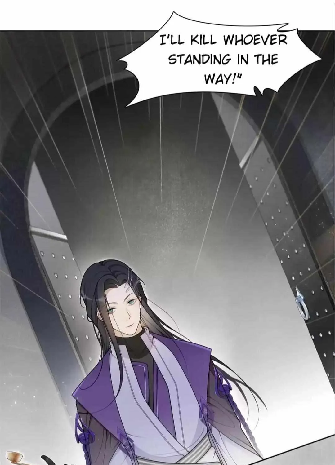 Away From Dust Chapter 22 page 11 - 