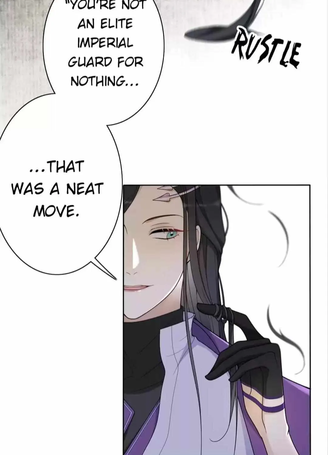 Away From Dust Chapter 22 page 13 - 
