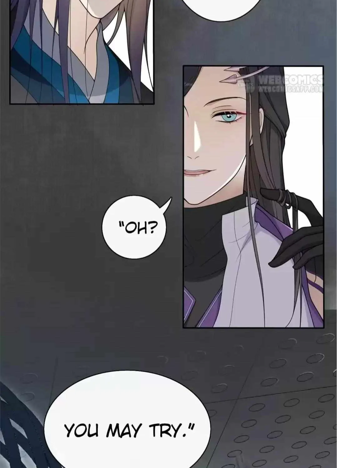 Away From Dust Chapter 22 page 16 - 