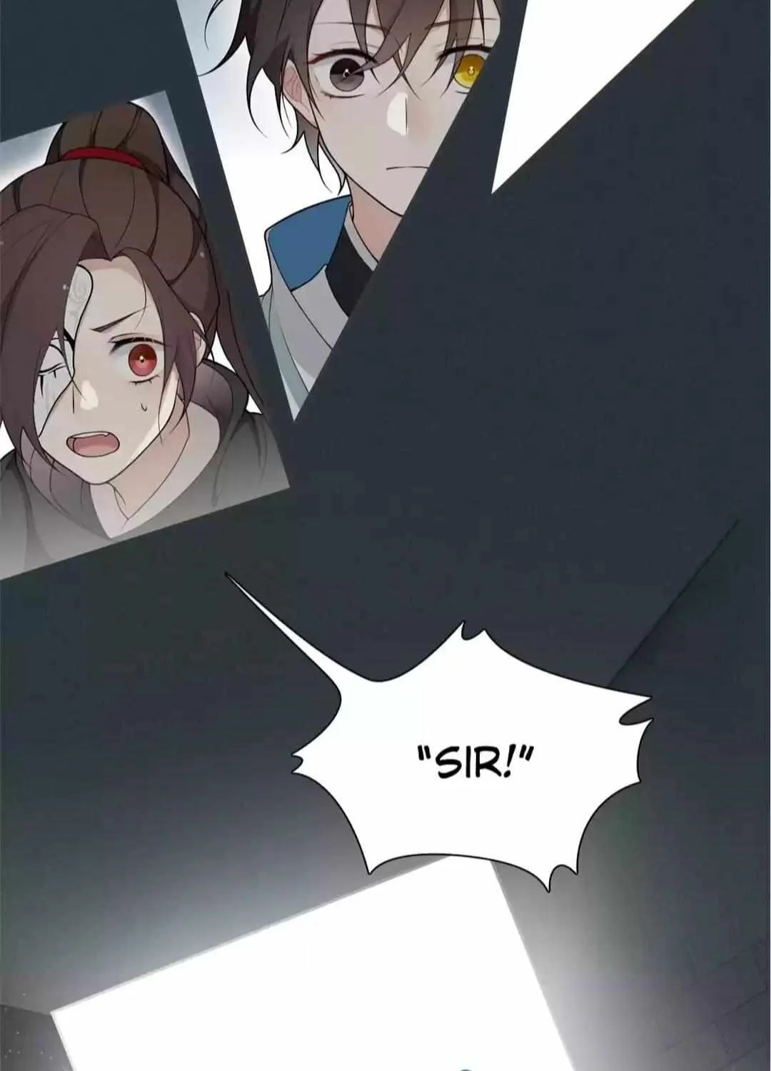 Away From Dust Chapter 22 page 23 - 