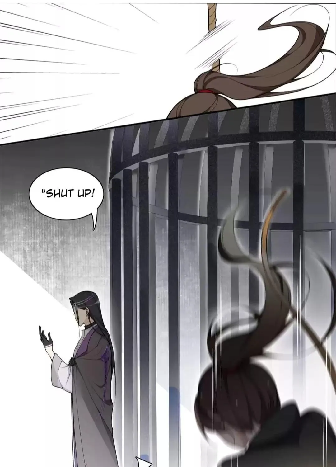 Away From Dust Chapter 22 page 30 - 