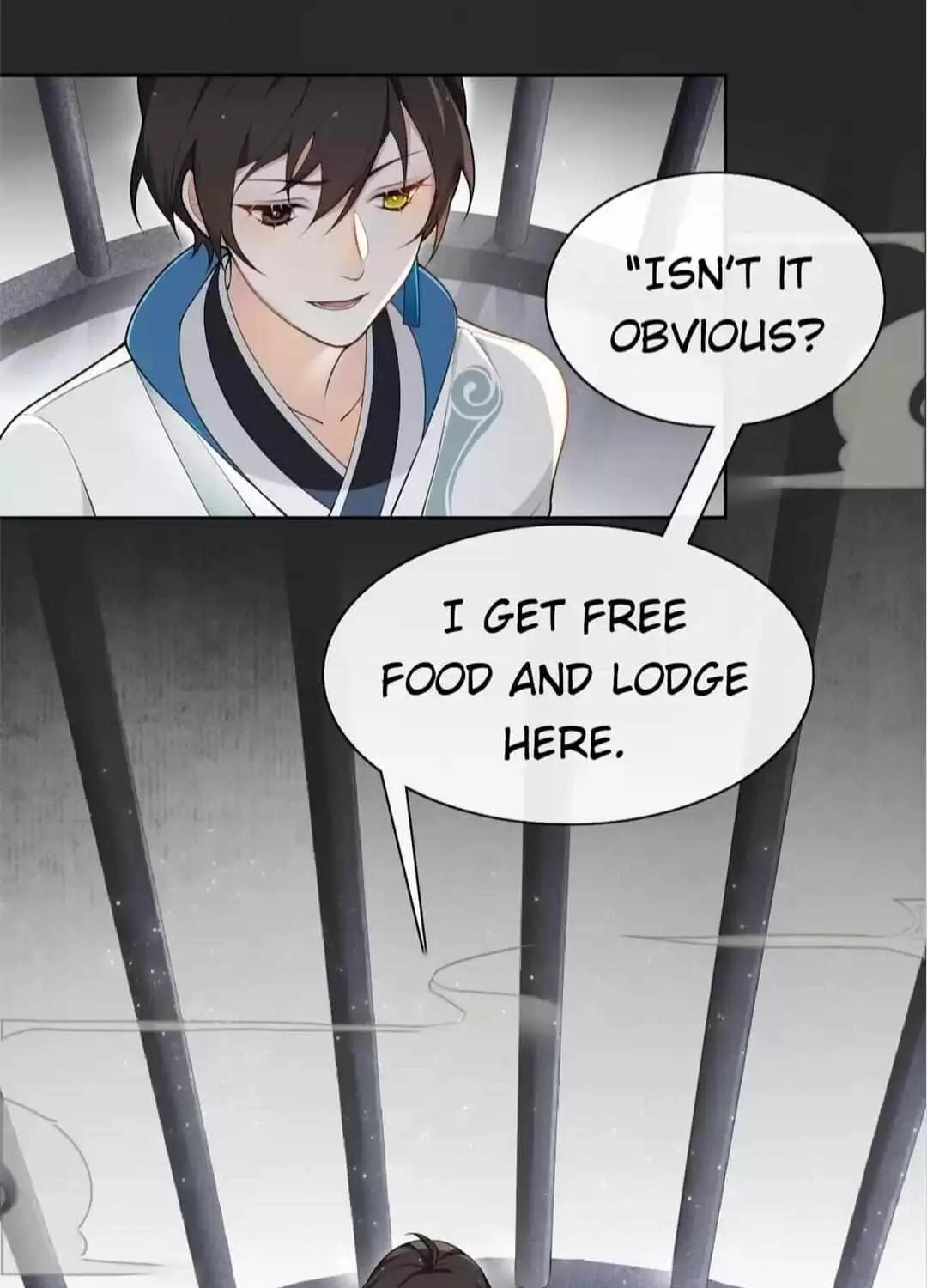 Away From Dust Chapter 22 page 4 - 