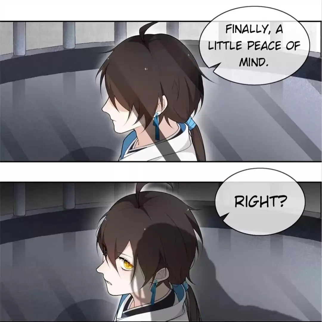 Away From Dust Chapter 22 page 32 - 
