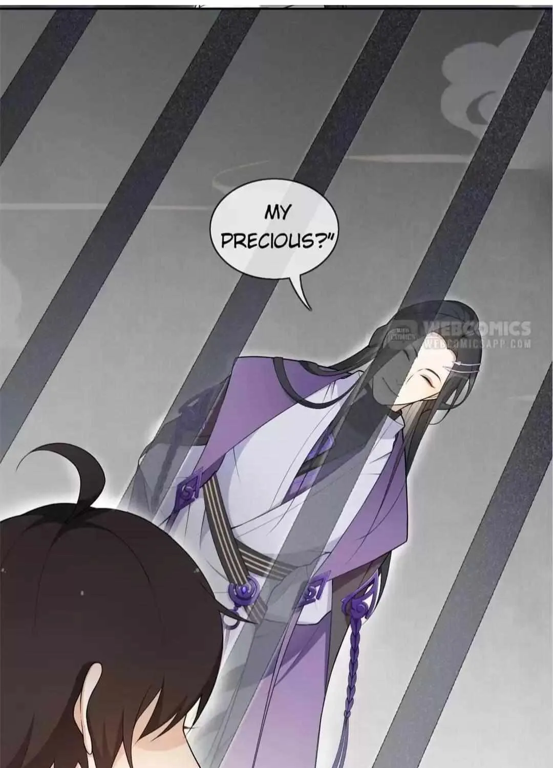 Away From Dust Chapter 22 page 33 - 