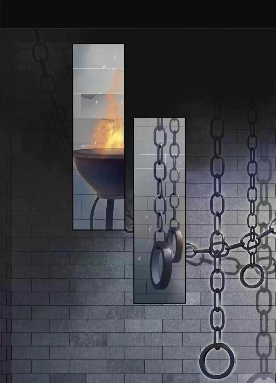 Away From Dust Chapter 22 page 36 - 