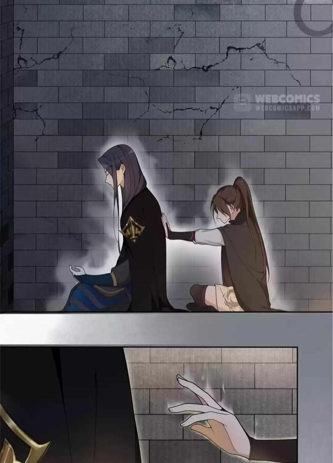 Away From Dust Chapter 22 page 37 - 