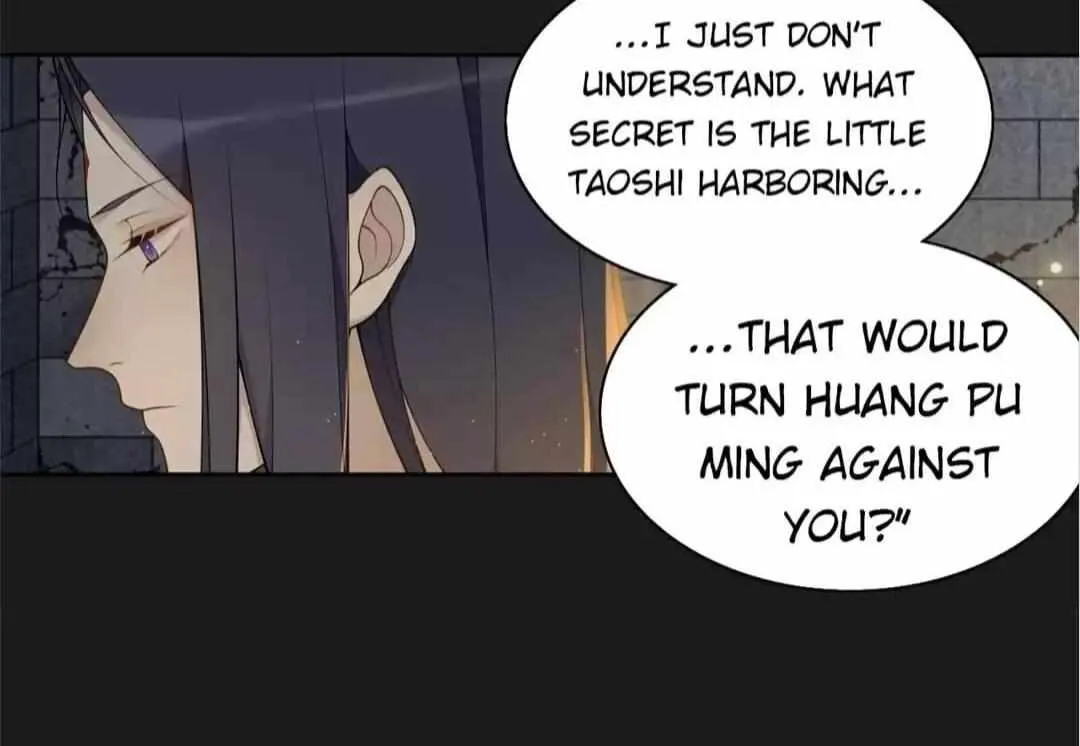 Away From Dust Chapter 22 page 43 - 