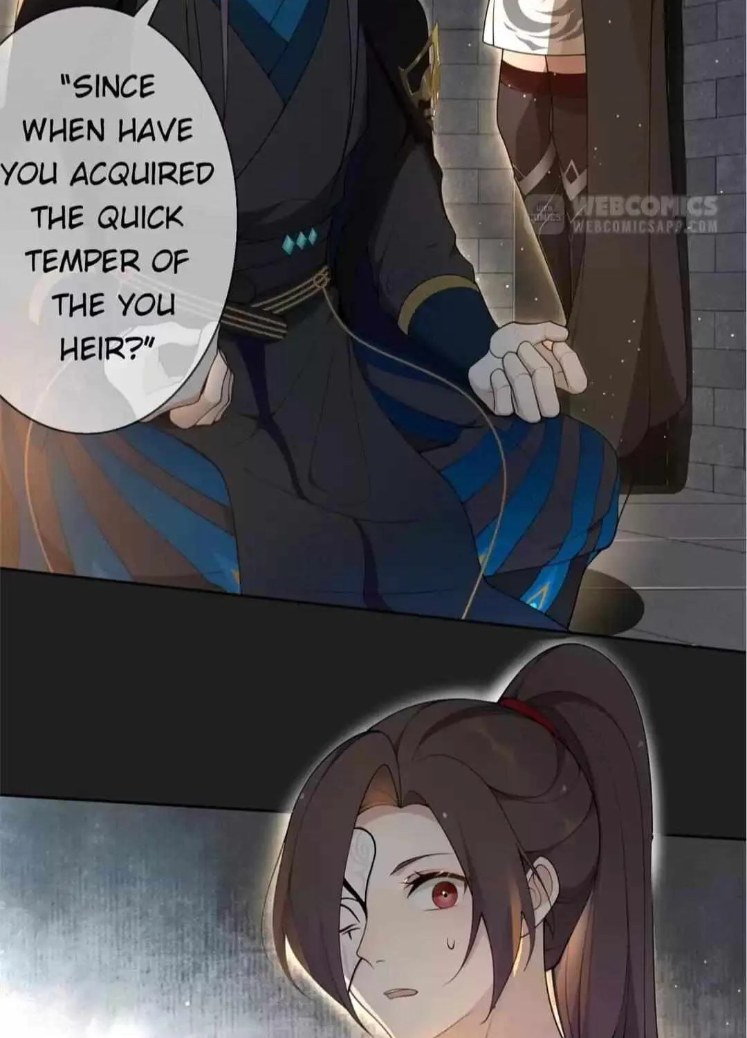 Away From Dust Chapter 22 page 46 - 