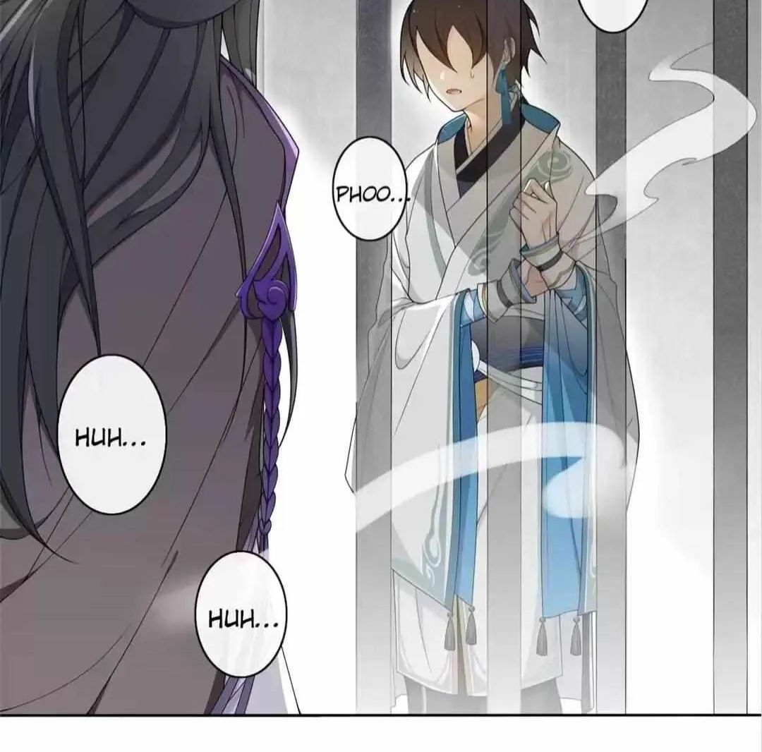 Away From Dust Chapter 23 page 11 - 