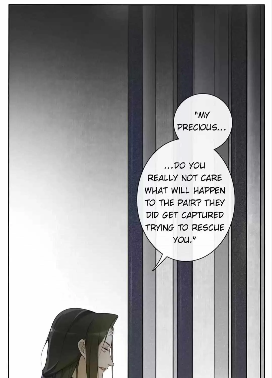 Away From Dust Chapter 23 page 14 - 