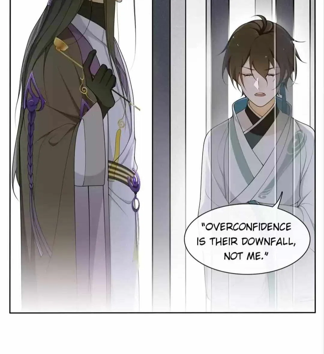 Away From Dust Chapter 23 page 15 - 