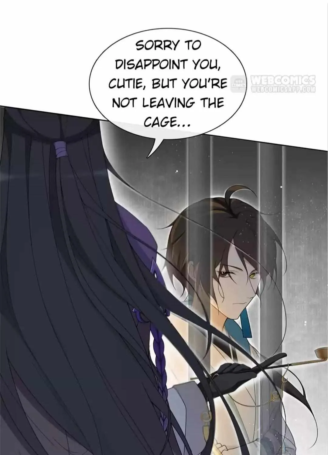 Away From Dust Chapter 23 page 17 - 