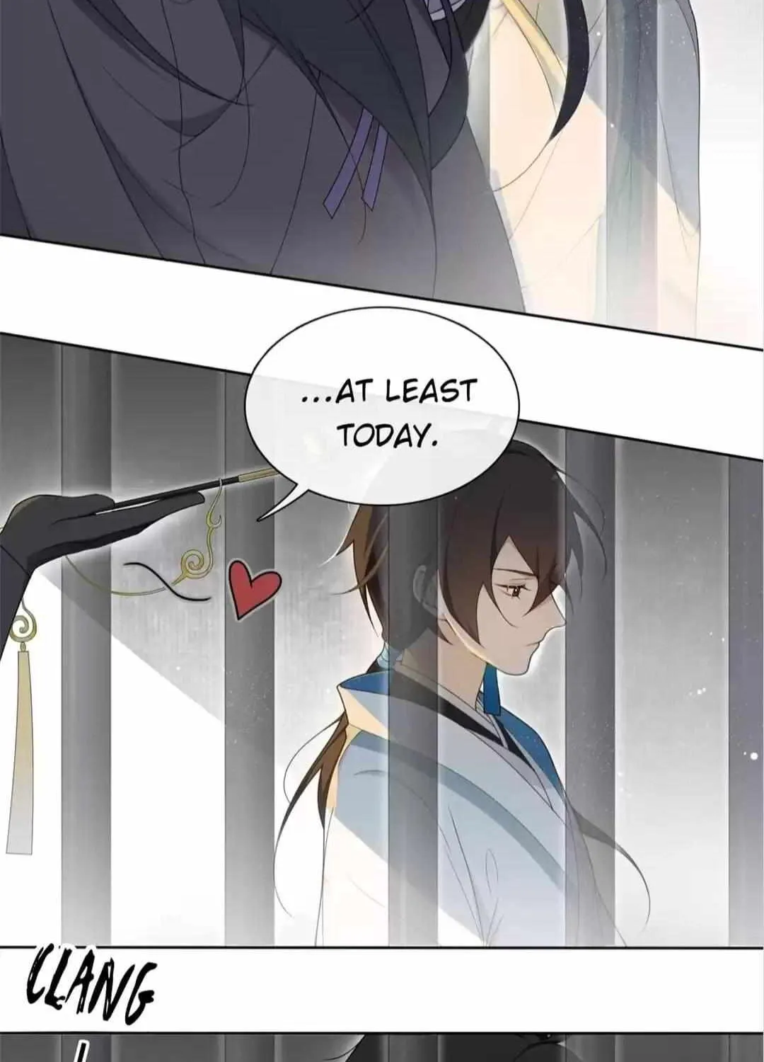 Away From Dust Chapter 23 page 18 - 