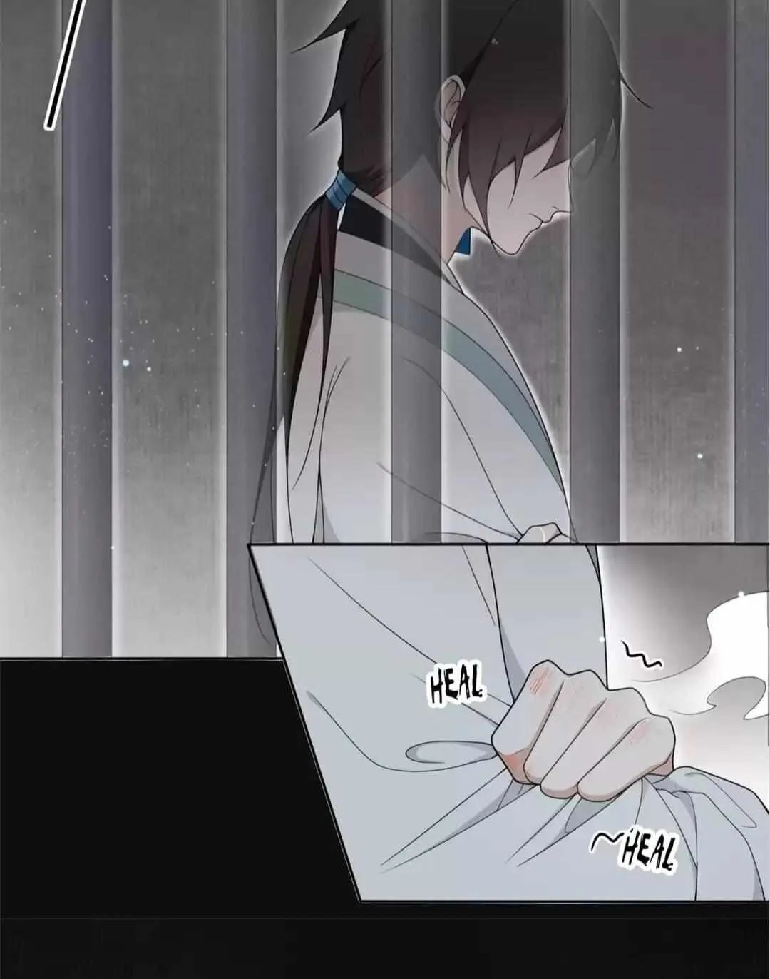 Away From Dust Chapter 23 page 19 - 