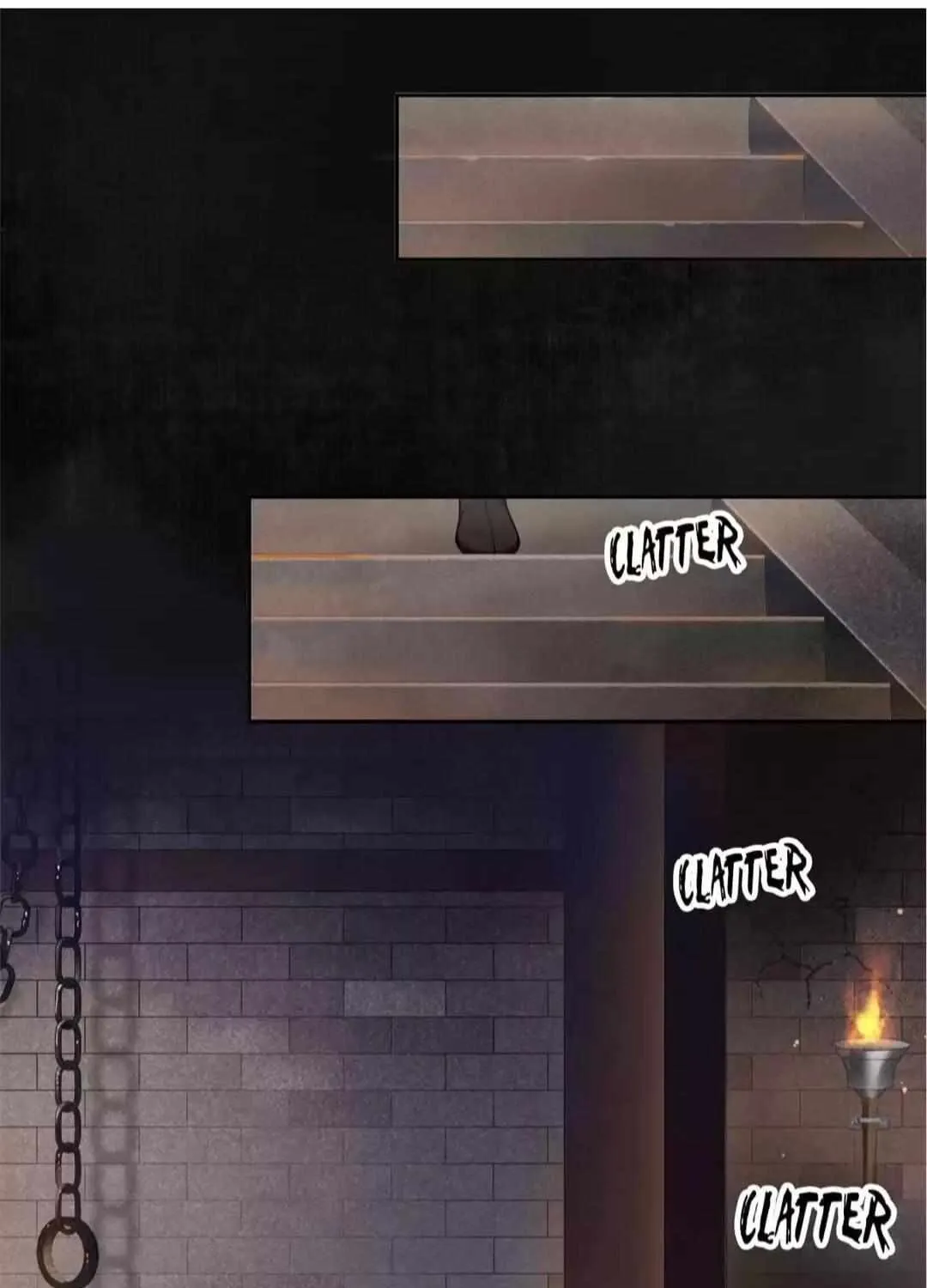 Away From Dust Chapter 23 page 20 - 