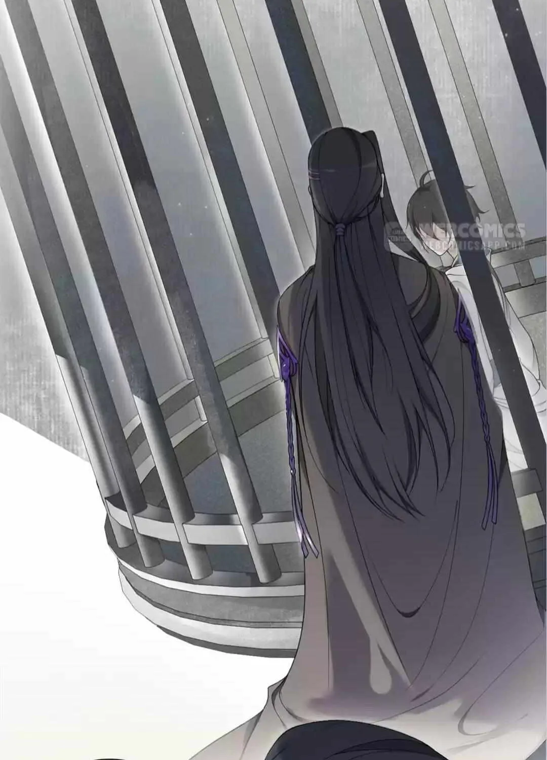 Away From Dust Chapter 23 page 3 - 