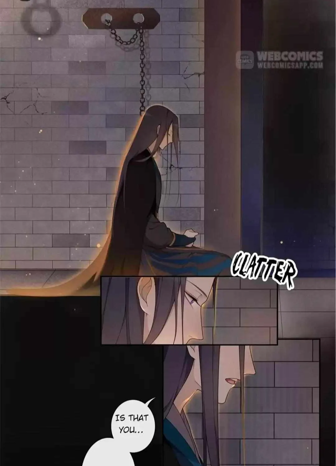 Away From Dust Chapter 23 page 21 - 