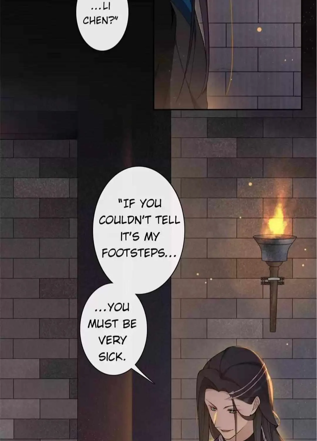 Away From Dust Chapter 23 page 22 - 
