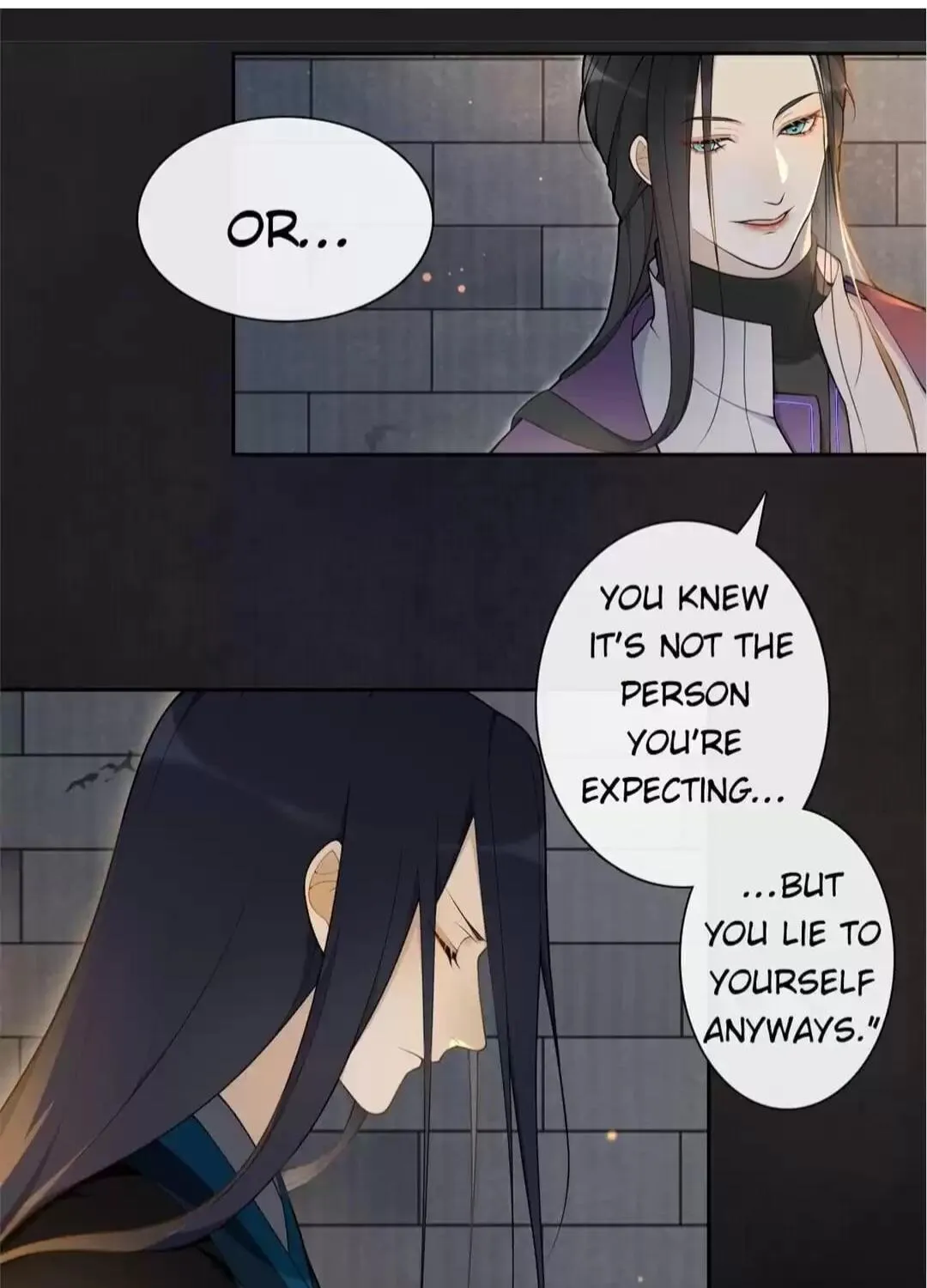 Away From Dust Chapter 23 page 24 - 