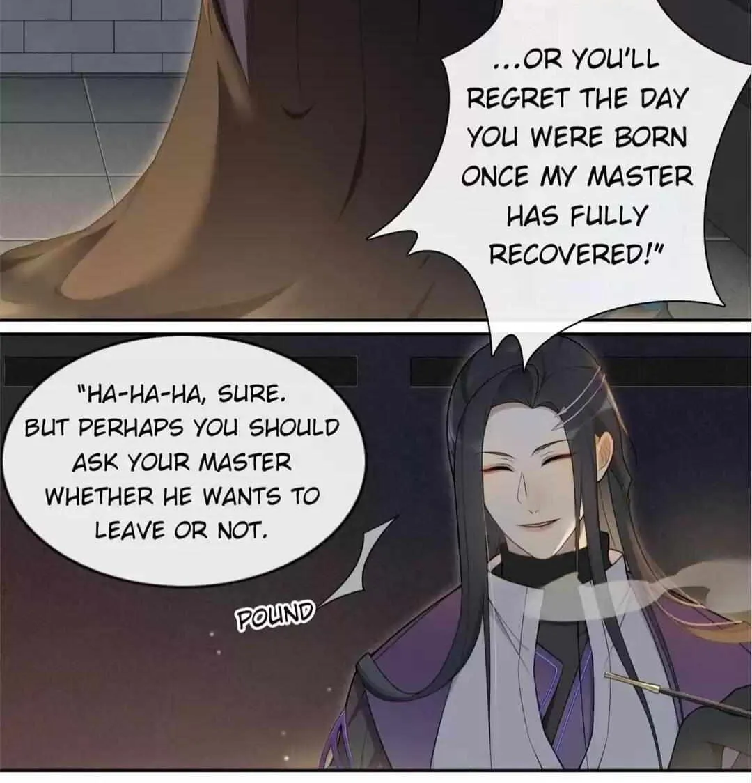 Away From Dust Chapter 23 page 27 - 