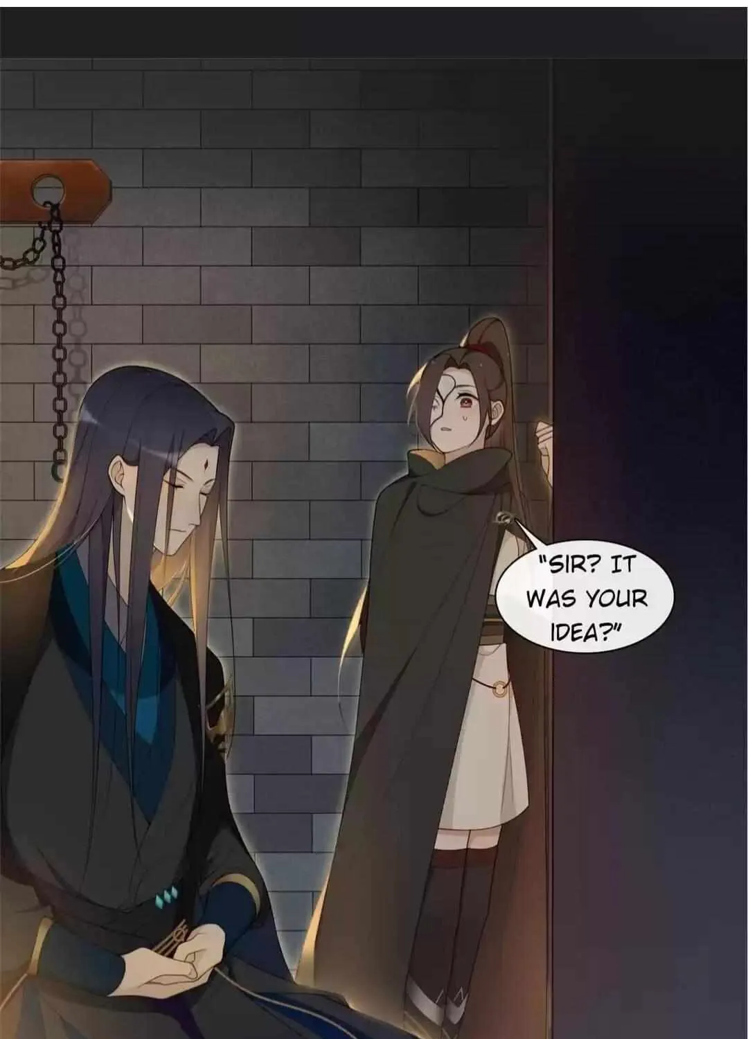 Away From Dust Chapter 23 page 29 - 