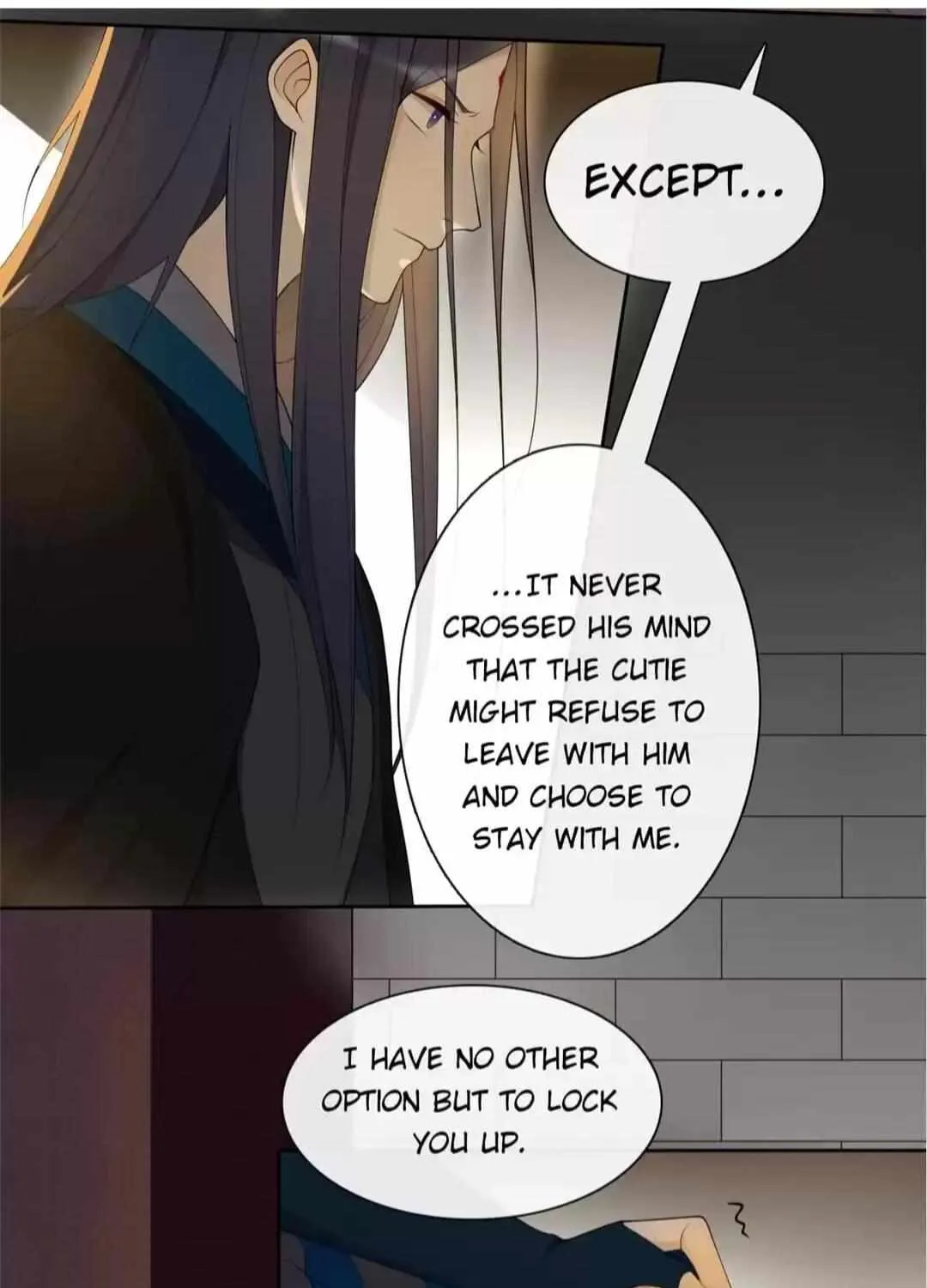 Away From Dust Chapter 23 page 31 - 