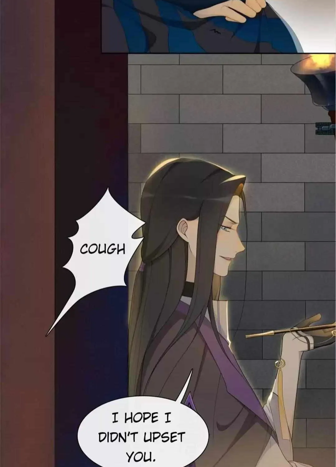 Away From Dust Chapter 23 page 32 - 