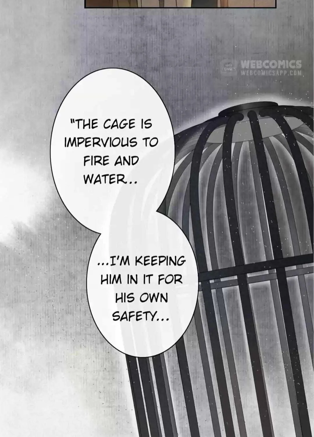 Away From Dust Chapter 23 page 35 - 