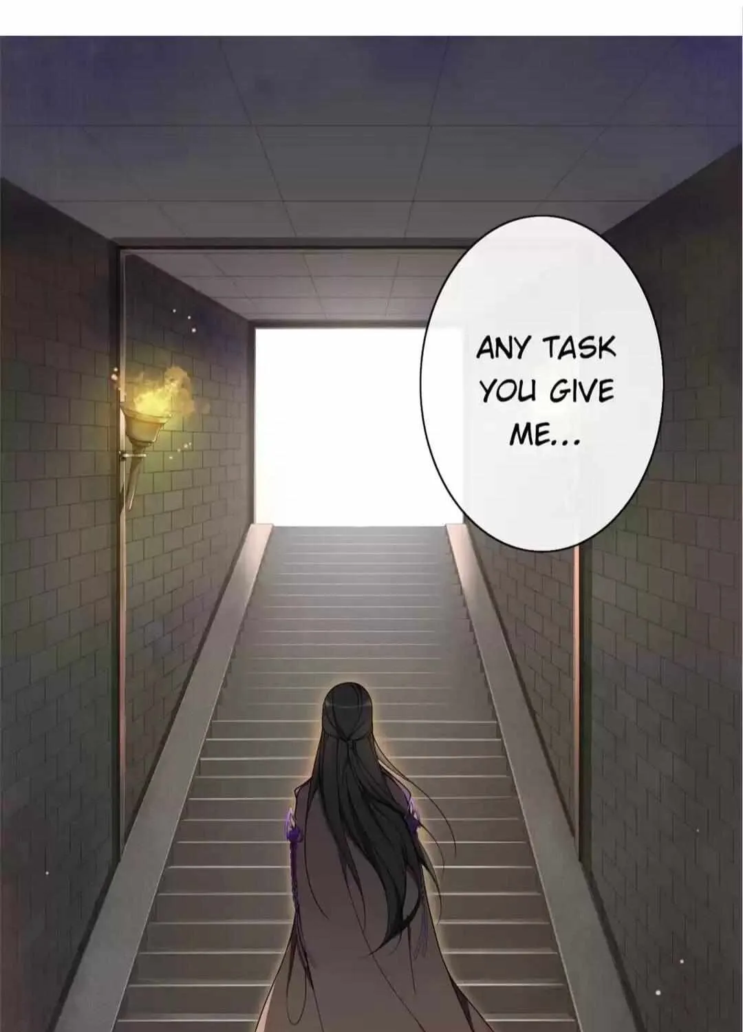 Away From Dust Chapter 23 page 39 - 