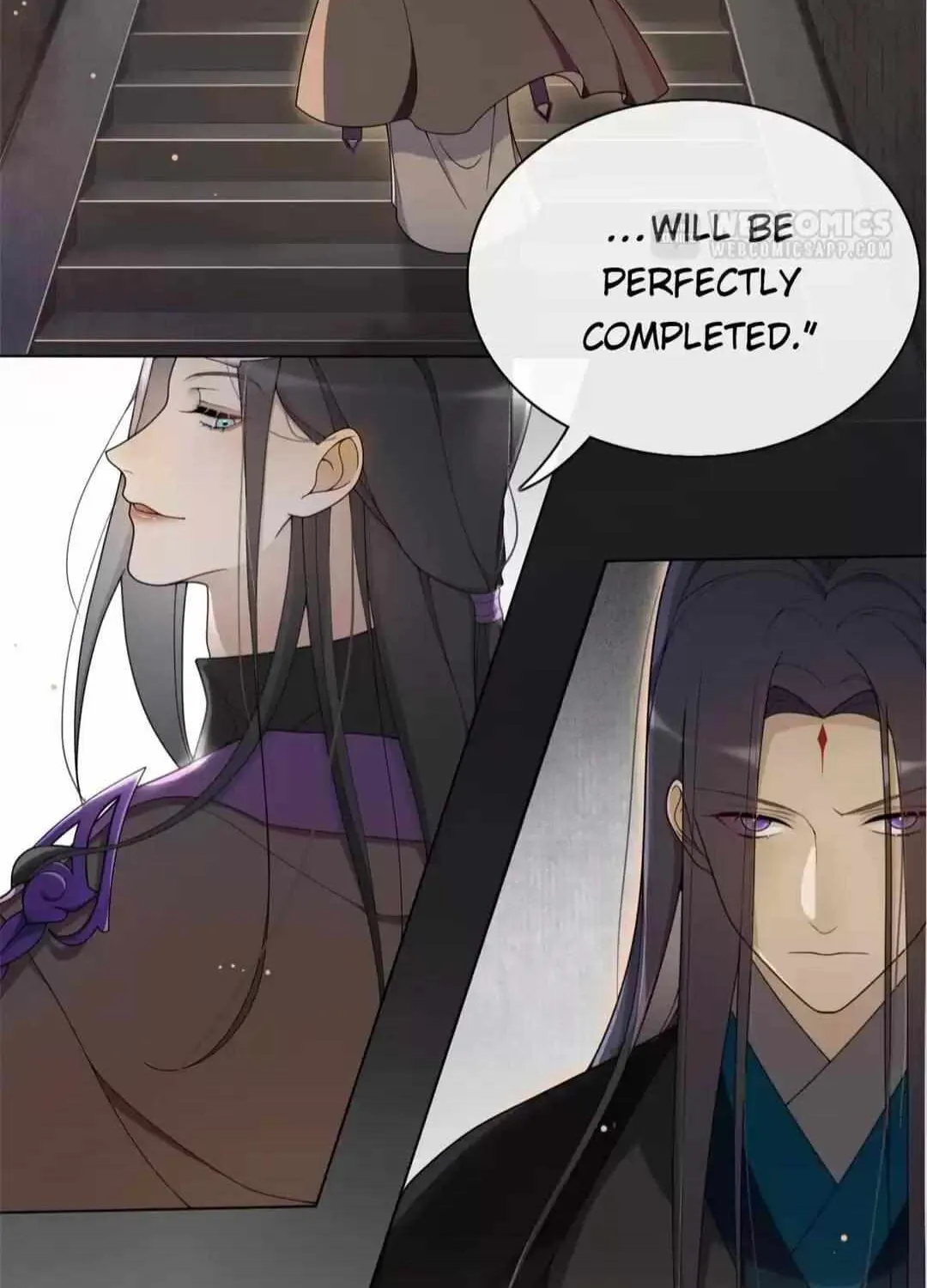 Away From Dust Chapter 23 page 40 - 