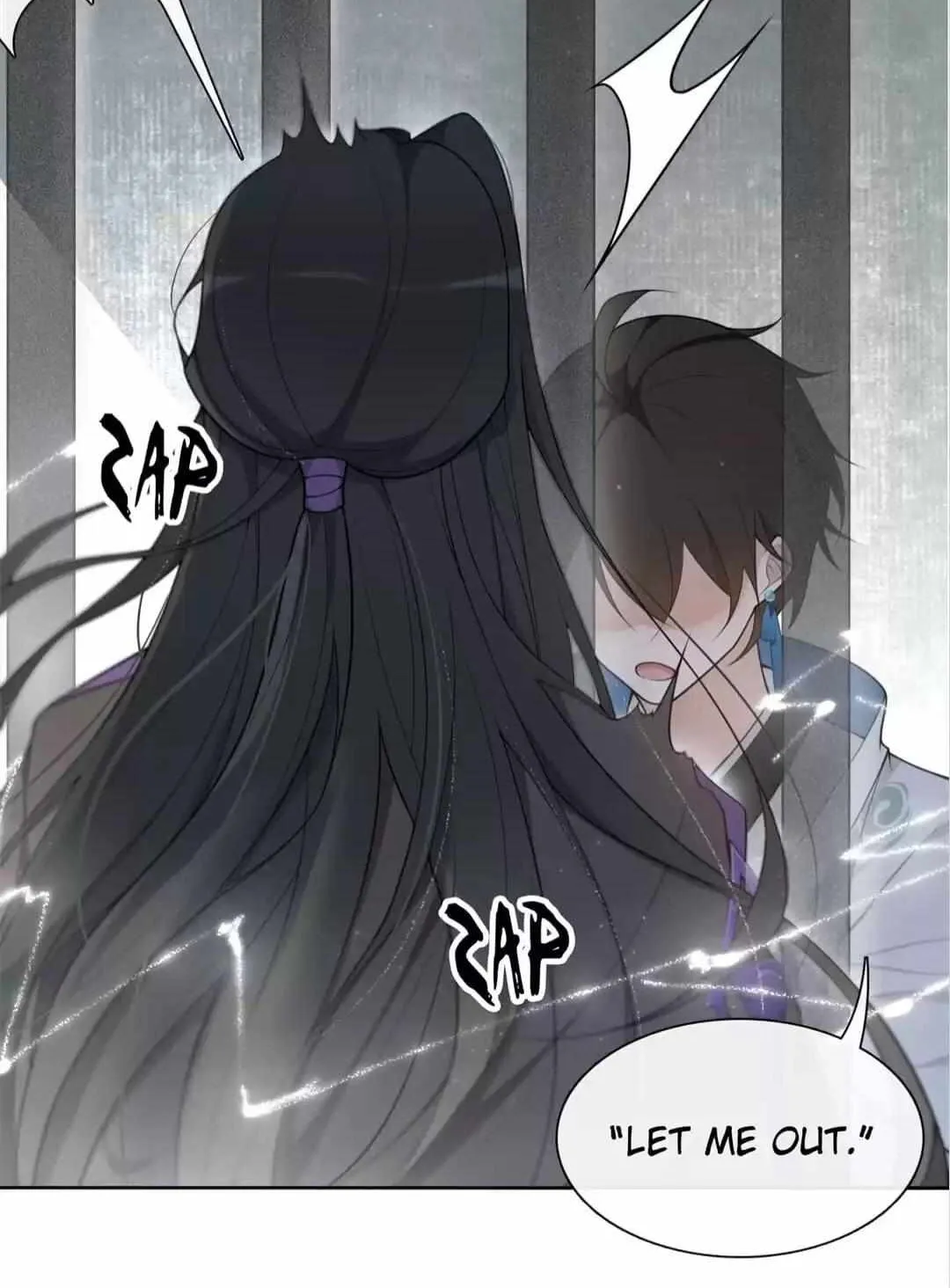 Away From Dust Chapter 23 page 5 - 