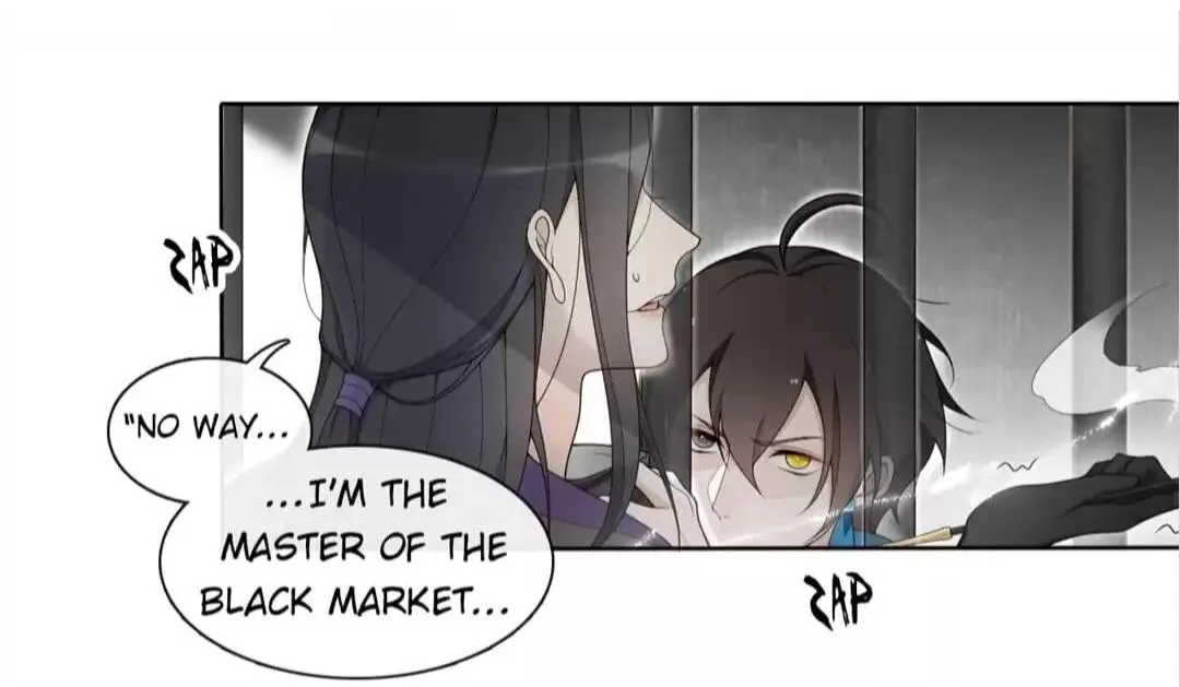 Away From Dust Chapter 23 page 6 - 