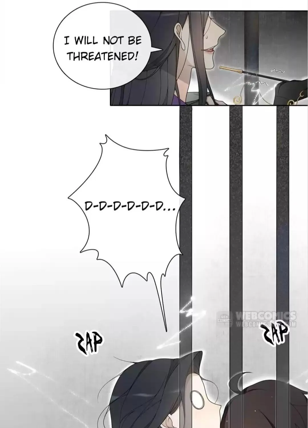 Away From Dust Chapter 23 page 7 - 