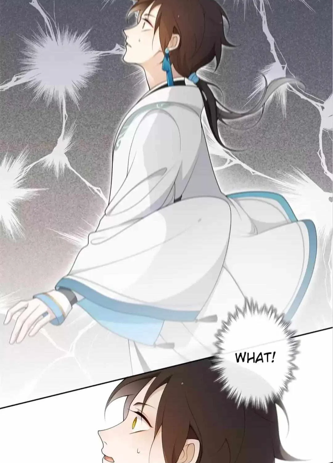 Away From Dust Chapter 24 page 18 - 