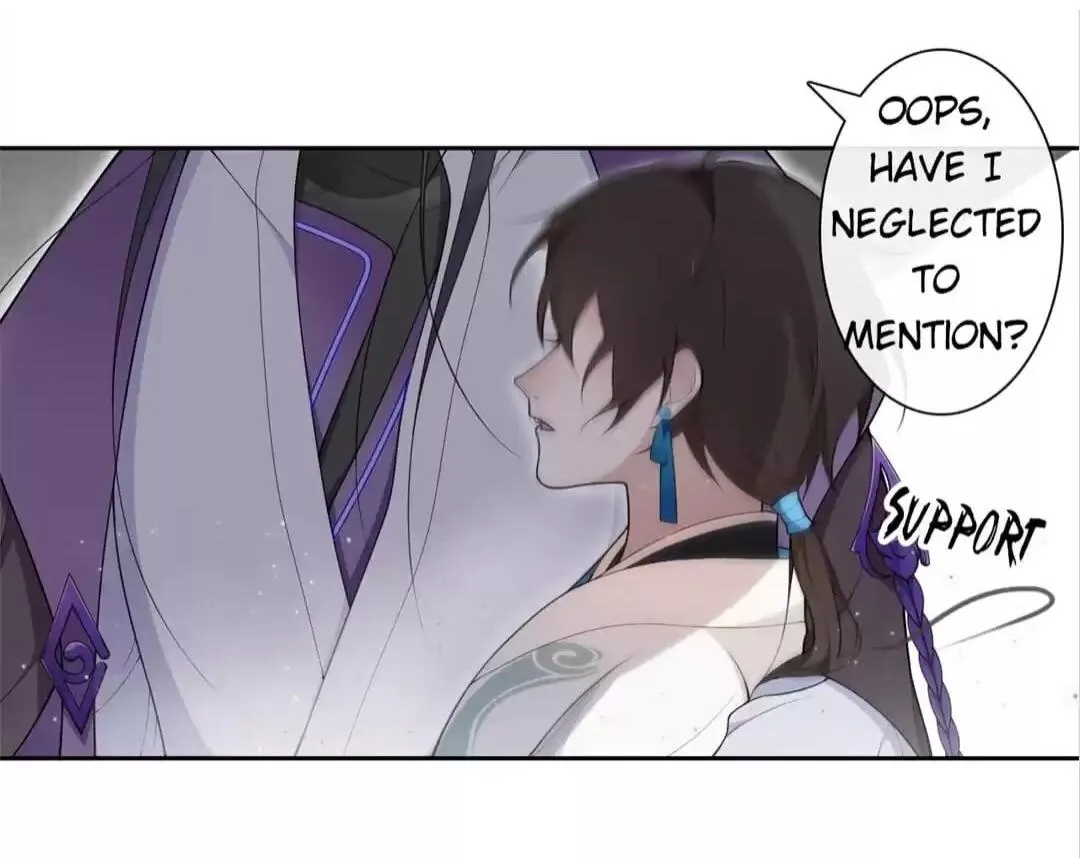 Away From Dust Chapter 24 page 20 - 