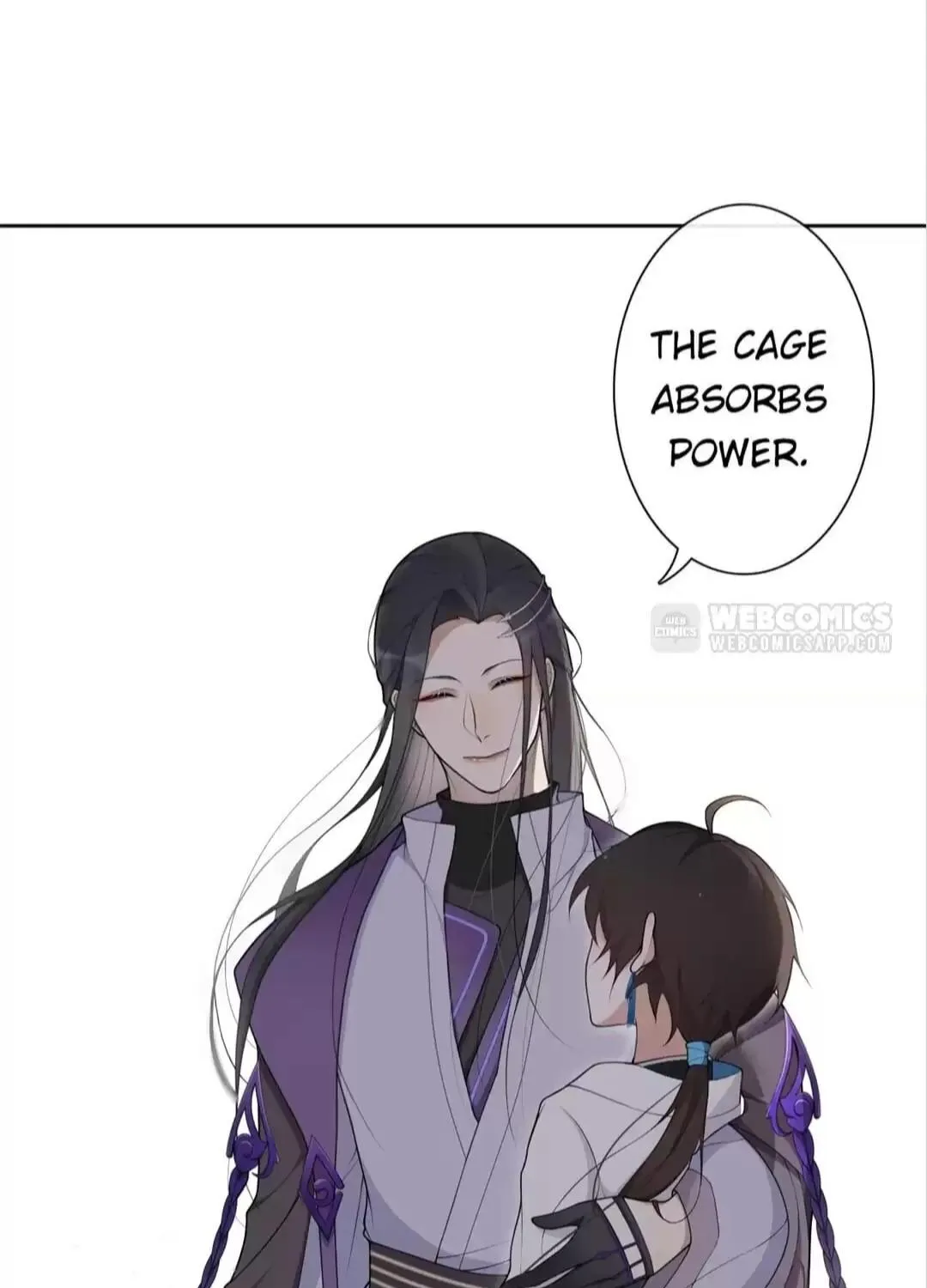 Away From Dust Chapter 24 page 21 - 