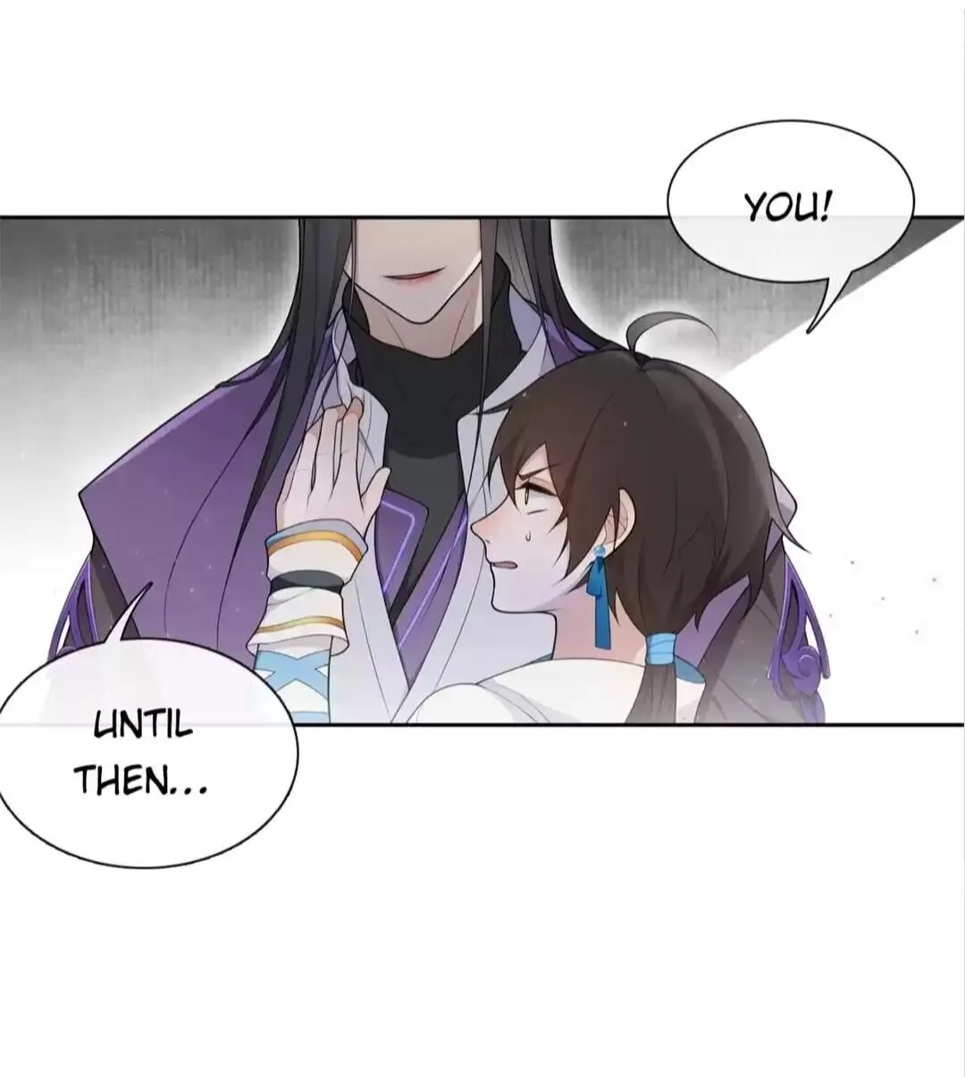 Away From Dust Chapter 24 page 23 - 
