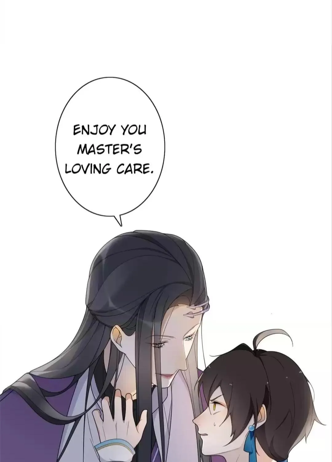 Away From Dust Chapter 24 page 24 - 